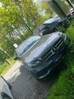 Mercedes-Benz E220 d Hessen - Usingen Vorschau