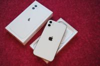 Apple iPhone 11 - 128 GB - Weiß - unbenutzt mit Garantie (wie)NEU Köln - Zollstock Vorschau