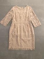 HALLHUBER Kleid Gr.40 Rheinland-Pfalz - Montabaur Vorschau