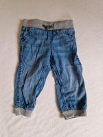 Jeans Jogger H&M 86 Thüringen - Weimar Vorschau