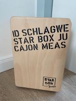 Cajon für Kinder von Schlagwerk Kreis Ostholstein - Timmendorfer Strand  Vorschau