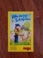 Haba Alle meine Schäfchen Spiel Nordrhein-Westfalen - Dinslaken Vorschau