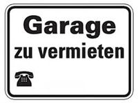 Zu sofort zu vermieten! Garage in Hattorf Niedersachsen - Katlenburg-Lindau Vorschau