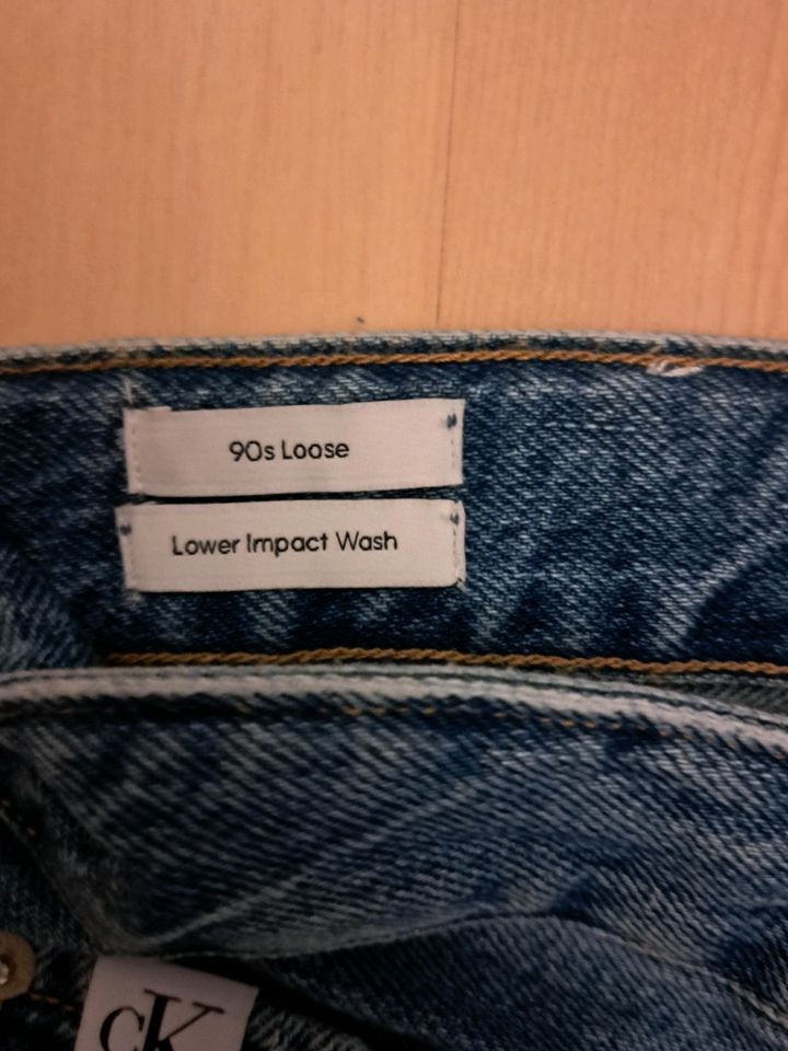 Calvin Klein Jeans in Schwabhausen