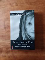 Die verbotene Frau von Verena Wermuth Baden-Württemberg - Grenzach-Wyhlen Vorschau