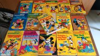 Das lustige Taschenbuch - Donald Duck, Micky Maus,Fix&Foxy,Lupo Frankfurt am Main - Nordend Vorschau