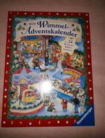 Adventskalender Bücher Wimmelbücher Ravensburger Niedersachsen - Bienenbüttel Vorschau