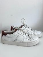 Massimo Dutti Damen Leder Sneaker 37 Düsseldorf - Rath Vorschau