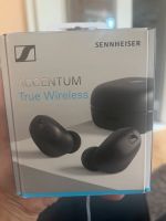Sennheiser ACCENTUM True Wireless In-ear Kopfhörer Bluetooth Berlin - Zehlendorf Vorschau