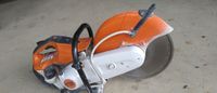 Trennschleifer Motorflex Stihl TS420 zur Miete Bayern - Hohenthann Vorschau