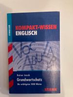 Kompakt Wissen Englisch Baden-Württemberg - Bopfingen Vorschau