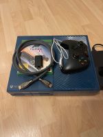 Xbox One 1 TB Limited Edition Forza + spiel Bayern - Augsburg Vorschau