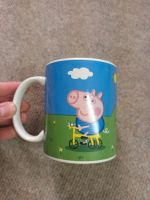 Peppa Wutz Pig Tasse Bayern - Ochsenfurt Vorschau