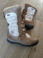 Timberland Waterproof Leder Top Winterstiefel Gr. 39 Niedersachsen - Göttingen Vorschau