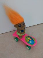 Sammelstück Troll mit Skateboard Vitrinenstück Hessen - Bad Wildungen Vorschau