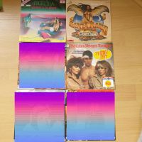 Schallplatten-Singles- 70er- 80er- LPs-international/Schlager Nordrhein-Westfalen - Rheine Vorschau