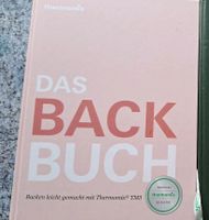 Das BackBuch Thermomix Nordrhein-Westfalen - Goch Vorschau