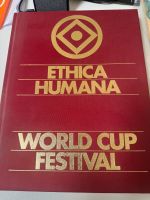 Fußball WM 1994 Buch Ethica Humana Stuttgart - Stuttgart-West Vorschau