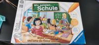 Tiptoi Lernspielzeug wir spielen Schule Nordrhein-Westfalen - Korschenbroich Vorschau