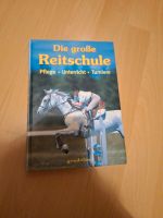 Buch die große Reitschule Baden-Württemberg - Ellwangen (Jagst) Vorschau