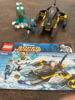 Lego Batman arktischer Batman vs mr freeze Nordrhein-Westfalen - Greven Vorschau