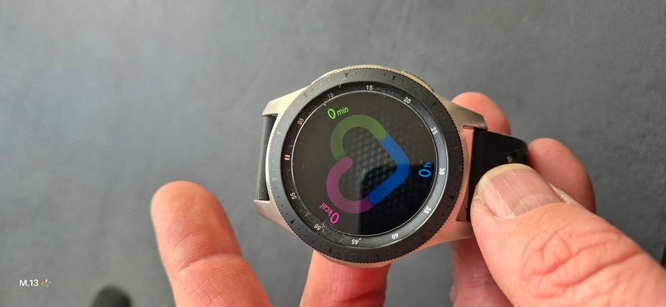 Samsung Galaxy Watch 4 in Stuttgart