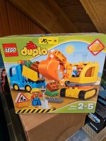 Lego Duplo Baustellenfahrzeuge Baden-Württemberg - Laichingen Vorschau