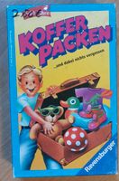 Koffer packen, Kartenspiel Rheinland-Pfalz - Brachbach Vorschau