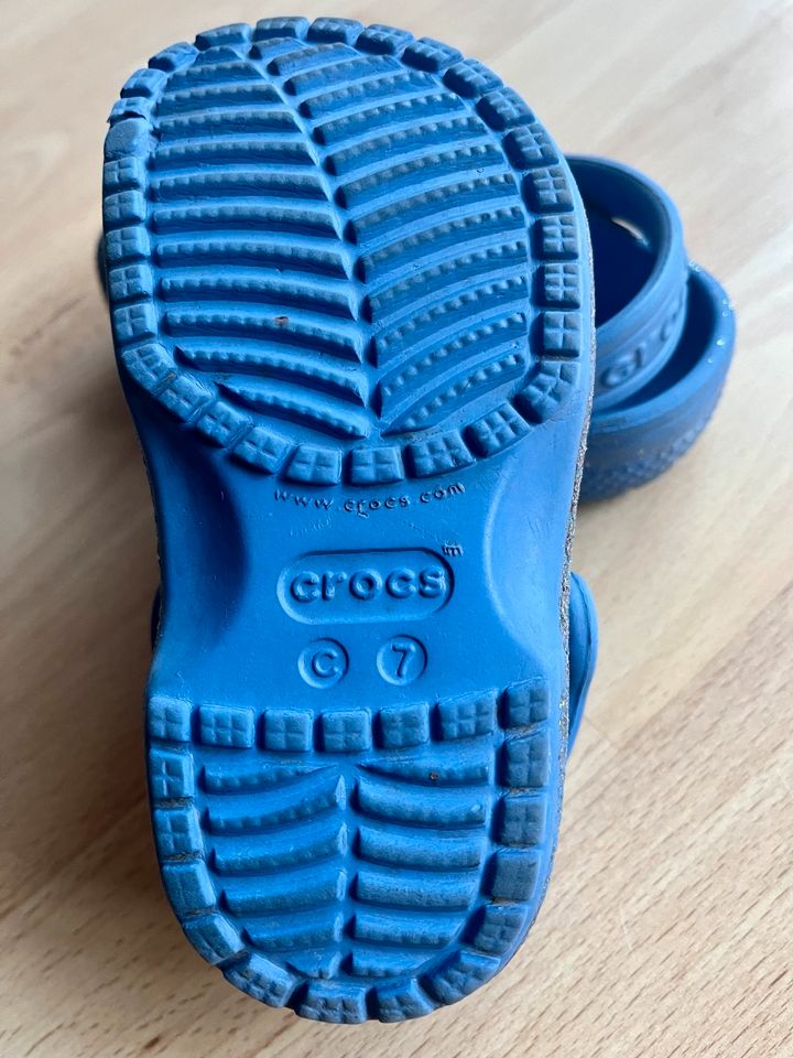 Crocs c7 outlet