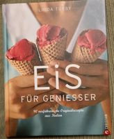 Eis für Genießer - 90 Originalrezepte aus Italien Dresden - Neustadt Vorschau