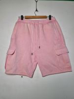 NEU - SIZE L - KARL KANI SWEAT SHORTS CARGO ROSA Hessen - Hanau Vorschau