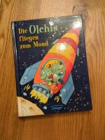 Die Olchis fliegen zum Mond Hardcover Buch Bayern - Geroldshausen Vorschau