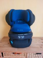 Kindersitz 9-18 Kilo Cybex Juno2 Isofix mit Tisch Sachsen - Pirna Vorschau