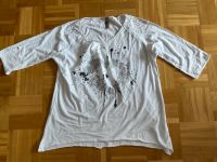 Shirt, Tredy, weiß, Gr. 44 Duisburg - Homberg/Ruhrort/Baerl Vorschau