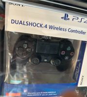 Sony PlayStation 4 Controller NEU! Niedersachsen - Hildesheim Vorschau