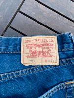 Levi Strauss Herrenjeans 751 - 36/34 Niedersachsen - Norden Vorschau