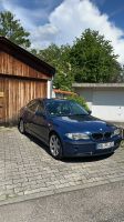 Bmw E46 330i SMG Getriebe mit Einmalige Ausstattung !! Baden-Württemberg - Überlingen Vorschau