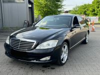 Mercedes S-Klasse S320 CDI W221 |TÜV|Gepflegt|19 Zoll AMG Räder| Niedersachsen - Stade Vorschau