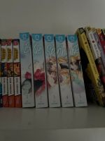 Blue Spring Ride Manga 1-5 Hessen - Reinheim Vorschau