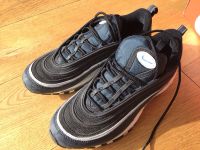 Original Nike Air Max 97, blau schwarz, Gr. 44 Baden-Württemberg - Ulm Vorschau