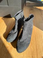 Kurz Stiefel S‘Oliver Schleswig-Holstein - Norderstedt Vorschau