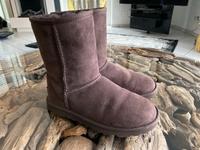 UGG Australia Boots Classic Gr. 37 Nordrhein-Westfalen - Bönen Vorschau