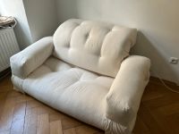 Karup Hippo Sofa / Schlafsofa München - Maxvorstadt Vorschau