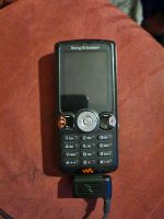 Sony Ericsson Walkman Handy Hessen - Nidda Vorschau