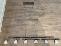 Deckenlampe Edelstahl Nordrhein-Westfalen - Attendorn Vorschau