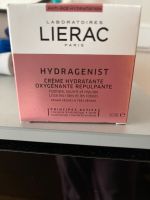 LIERAC HYDRAGENIST Creme Trockene Haut - 50 ml Hessen - Bischofsheim Vorschau