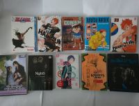 Manga Bleach Haikyu jujutsu kaisen sammlung Naruto Kakashis Story Berlin - Hellersdorf Vorschau