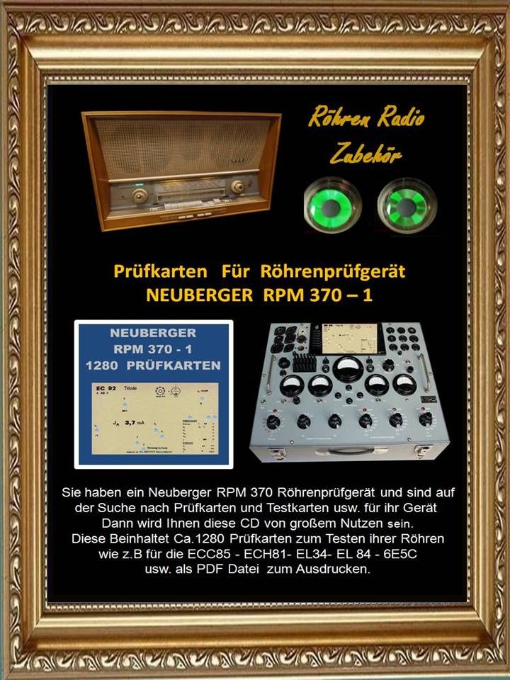 Röhrenradio Shop Krefeld Bietet an  Philips Saturn 641 Stereo in Krefeld