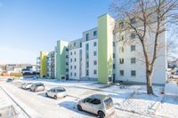 Stadtoase: Moderne 3-Zimmer-Wohnung mit großzügigem Balkon Baden-Württemberg - Villingen-Schwenningen Vorschau