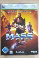 Xbox 360 Mass Effect - Limitierte Sammleredition Bayern - Engelsberg Vorschau